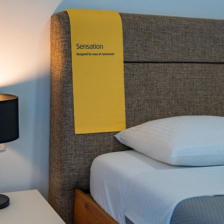 Skala Luxury Rooms Цетине Екстериор снимка