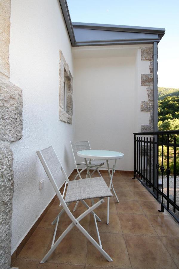 Skala Luxury Rooms Цетине Екстериор снимка