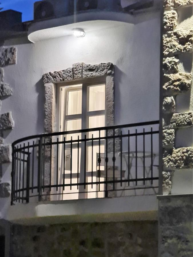 Skala Luxury Rooms Цетине Екстериор снимка