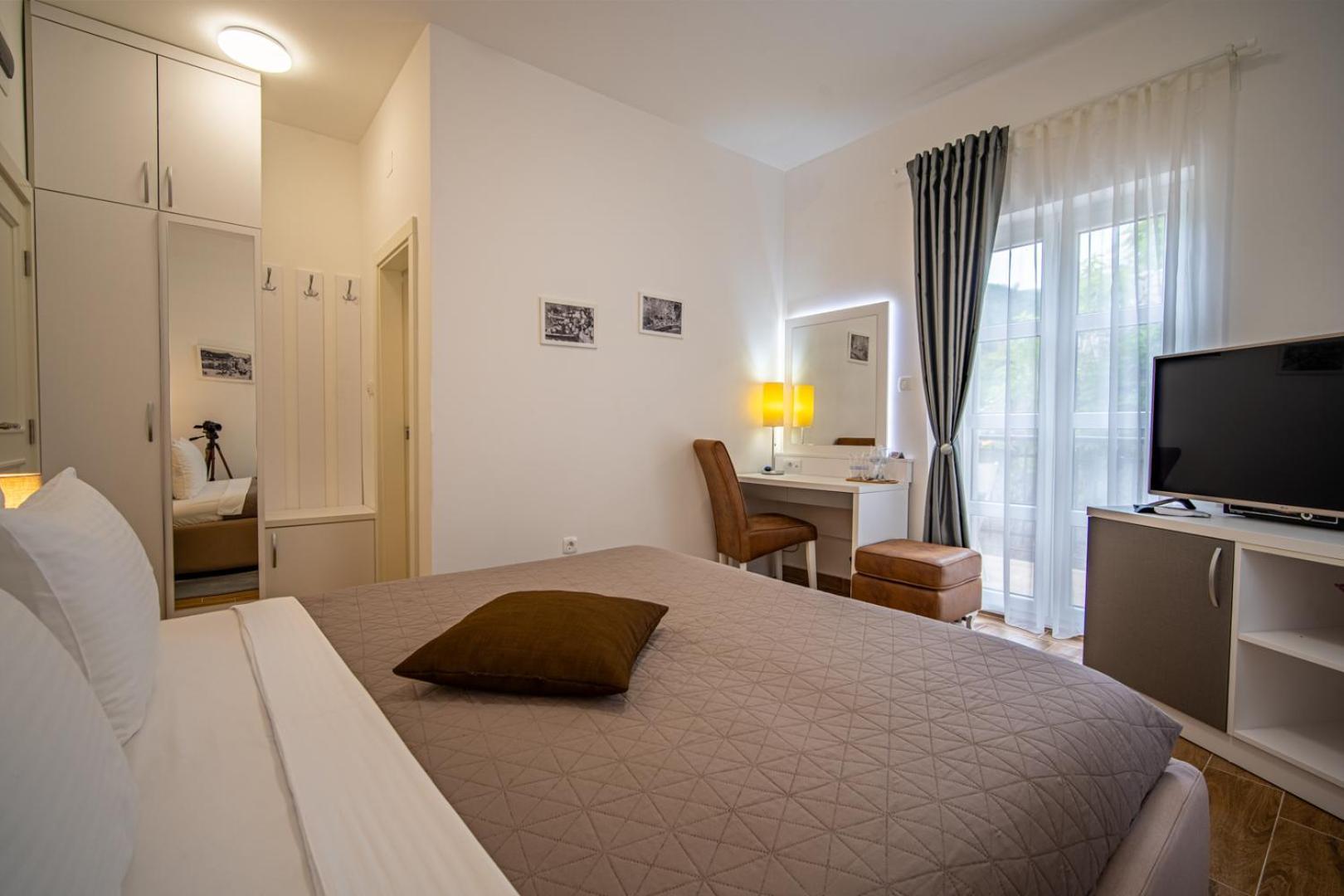 Skala Luxury Rooms Цетине Екстериор снимка