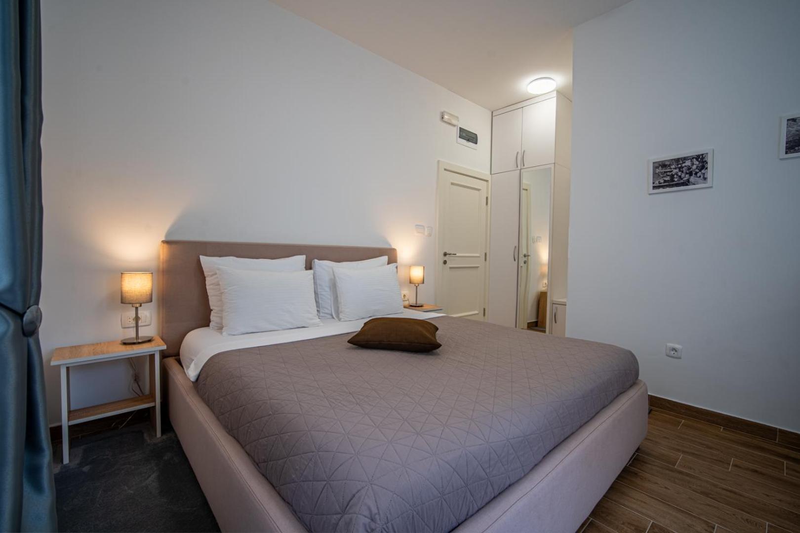 Skala Luxury Rooms Цетине Екстериор снимка