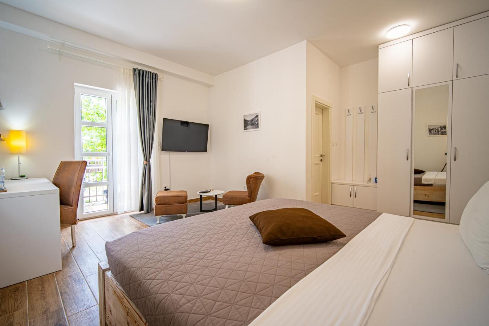 Skala Luxury Rooms Цетине Екстериор снимка