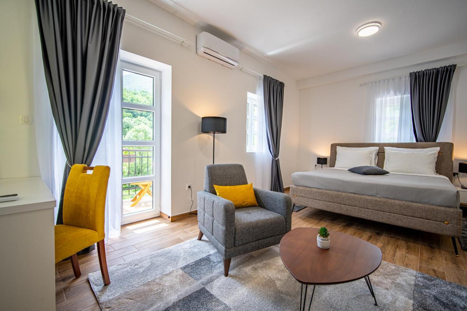 Skala Luxury Rooms Цетине Екстериор снимка