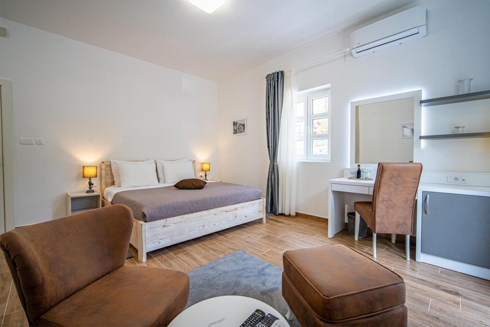 Skala Luxury Rooms Цетине Екстериор снимка
